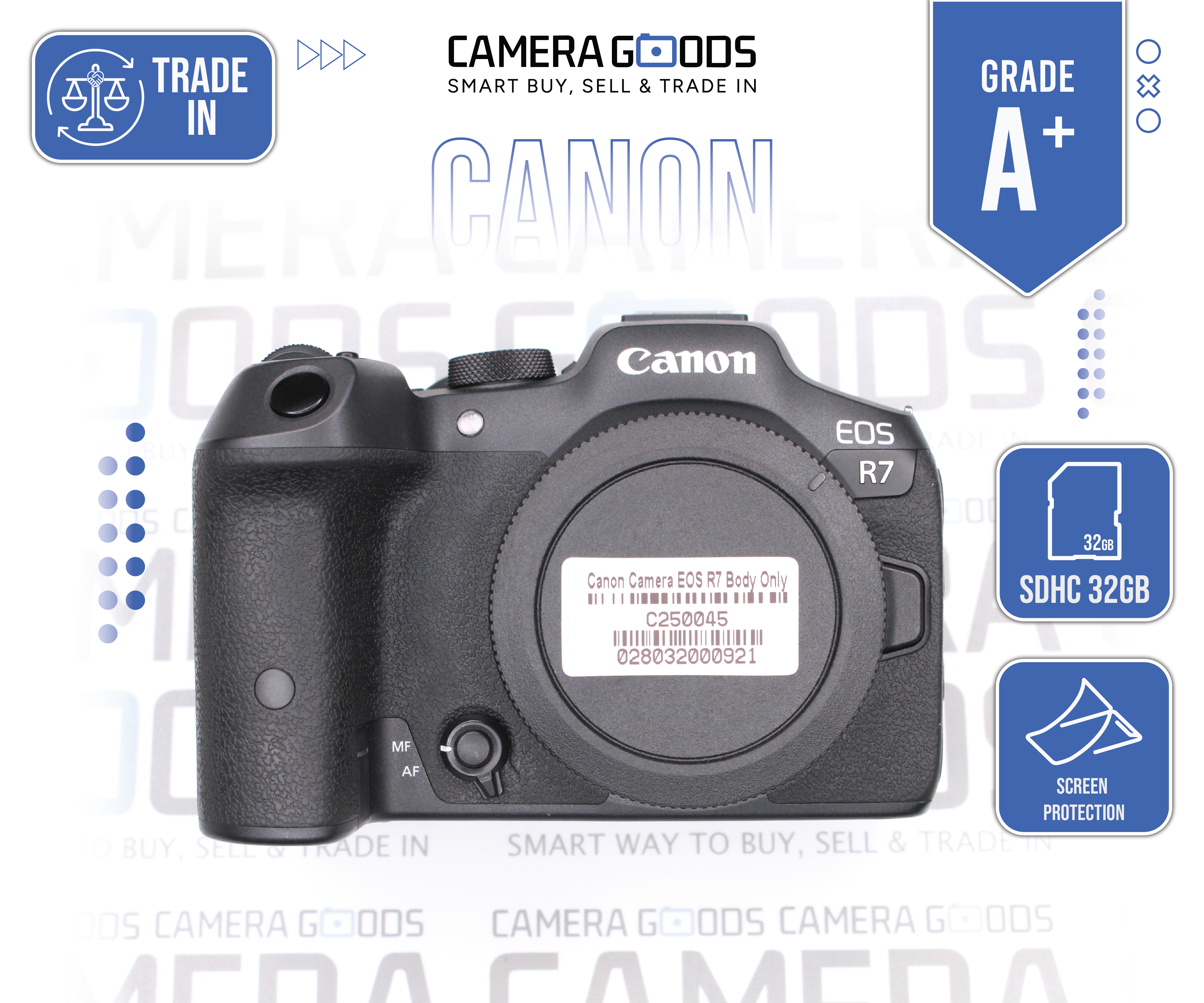 CameraGoods